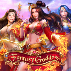 Fantasy Goddess SIMPLEPLAY pgslot168 vip
