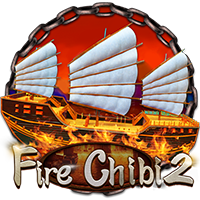Fire Chibi 2 CQ9 SLOT pgslot168 vip