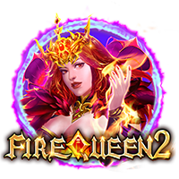 Fire Queen 2 CQ9 SLOT pgslot168 vip