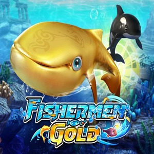 Fishermen Gold SIMPLEPLAY pgslot168 vip