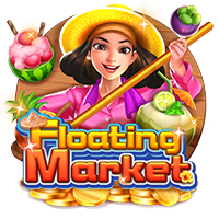 Floating Market CQ9 SLOT pgslot168 vip