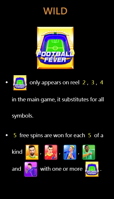 Football Fever M CQ9 SLOT pgslot168 vip เครดิตฟรี