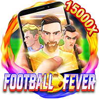 Football Fever M CQ9 SLOT pgslot168 vip