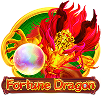 Fortune Dragon CQ9 SLOT pgslot168 vip