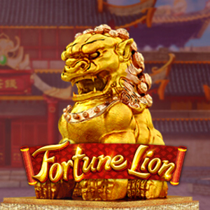 Fortune Lion SIMPLEPLAY pgslot168 vip