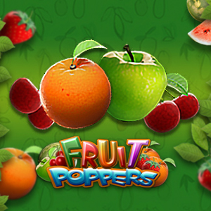 Fruit Poppers SIMPLEPLAY pgslot168 vip