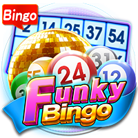 Funky Bingo CQ9 SLOT pgslot168 vip