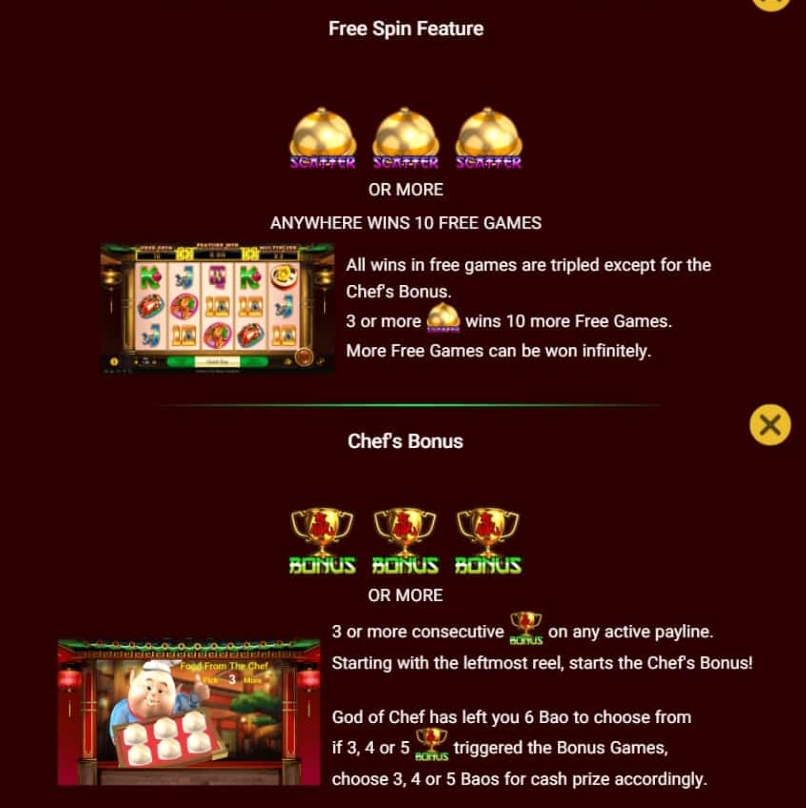 GOD’S KITCHEN Spadegaming pgslot 168 vip เว็บตรง