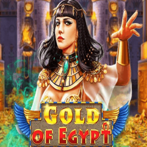 Gold of Egypt SIMPLEPLAY pgslot168 vip