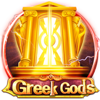 Greek Gods CQ9 SLOT pgslot168 vip