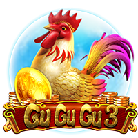 Gu Gu Gu 3 CQ9 SLOT pgslot168 vip