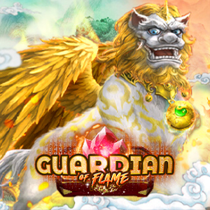 Guardian Of Flame SIMPLEPLAY pgslot168 vip