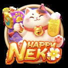 HAPPY NEKO Spadegaming pgslot 168 vip