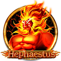 Hephaestus CQ9 SLOT pgslot168 vip