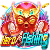 Hero Fishing CQ9 SLOT pgslot168 vip