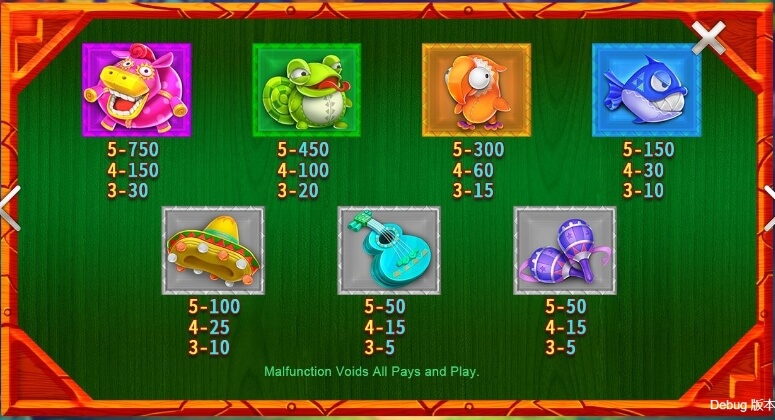 Hot Pinatas CQ9 SLOT pgslot168 vip ทางเข้า
