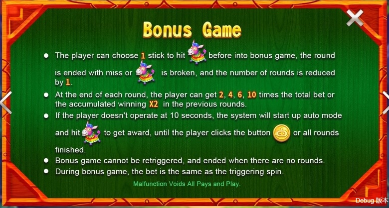Hot Pinatas CQ9 SLOT pgslot168 vip เว็บตรง