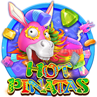 Hot Pinatas CQ9 SLOT pgslot168 vip