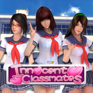 Innocent Classmates SIMPLEPLAY pgslot168 vip