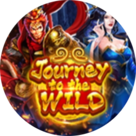 JOURNEY TO THE WILD Spadegaming pgslot 168 vip
