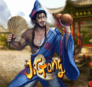 Ji Gong SIMPLEPLAY pgslot168 vip