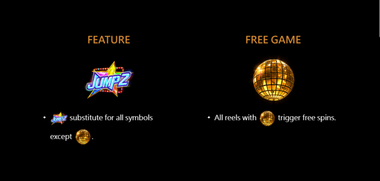 Jump High 2 CQ9 SLOT pgslot168 vip ทางเข้า