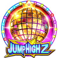 Jump High 2 CQ9 SLOT pgslot168 vip