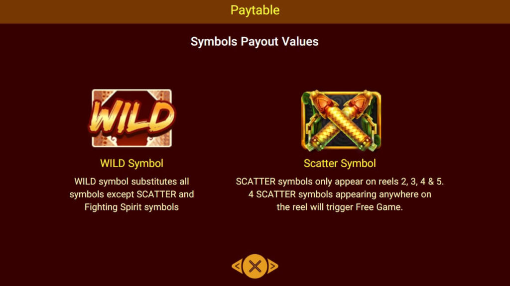 KUNGFU DRAGON Spadegaming pgslot 168 vip เว็บตรง