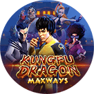 KUNGFU DRAGON Spadegaming pgslot 168 vip