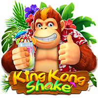 King Kong Shake CQ9 SLOT pgslot168 vip