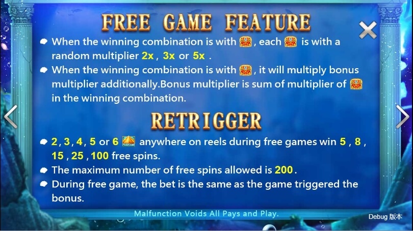 King of Atlantis CQ9 SLOT pgslot168 vip เว็บตรง