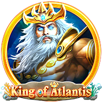King of Atlantis CQ9 SLOT pgslot168 vip