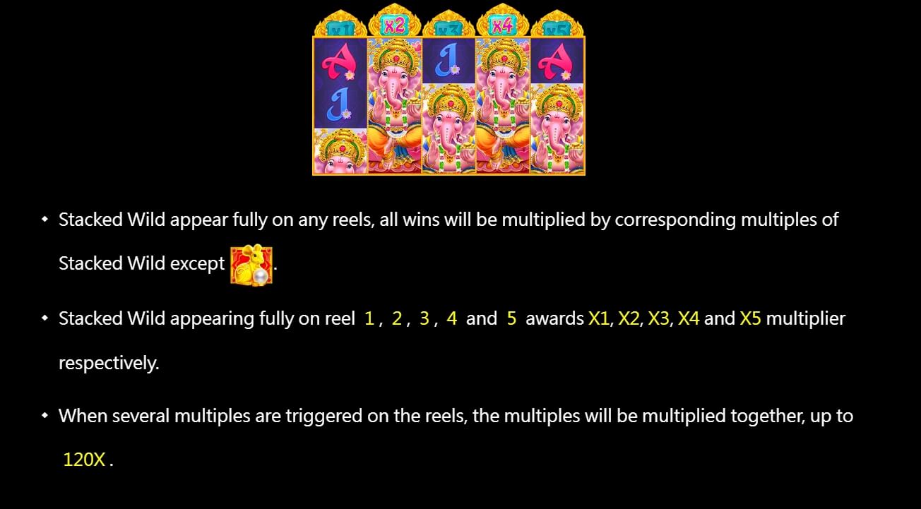 Lord Ganesha CQ9 SLOT pgslot168 vip ทางเข้า