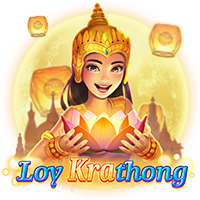 Loy Krathong CQ9 SLOT pgslot168 vip