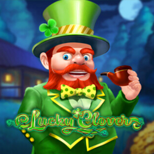Lucky Clover SIMPLEPLAY pgslot168 vip