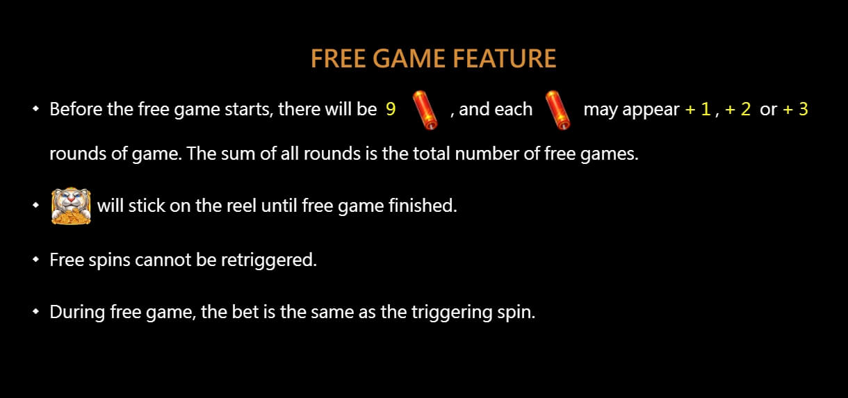 Lucky Tigers CQ9 SLOT pgslot168 vip ฝาก ถอน