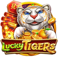 Lucky Tigers CQ9 SLOT pgslot168 vip