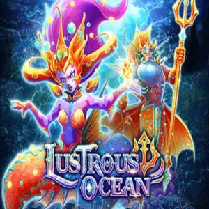 Lustrous Ocean SIMPLEPLAY pgslot168 vip