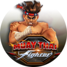 MUAY THAI FIGHTER Spadegaming pgslot 168 vip