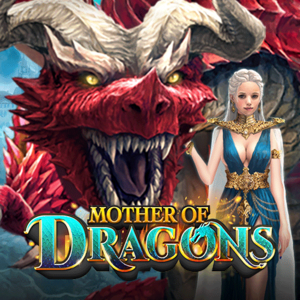 Master of Dragons SIMPLEPLAY pgslot168 vip