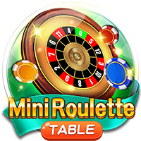Mini Roulette CQ9 SLOT pgslot168 vip