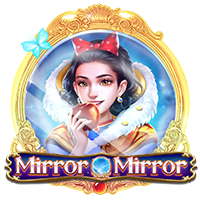 Mirror Mirror CQ9 SLOT pgslot168 vip