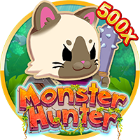Monster Hunter CQ9 SLOT pgslot168 vip