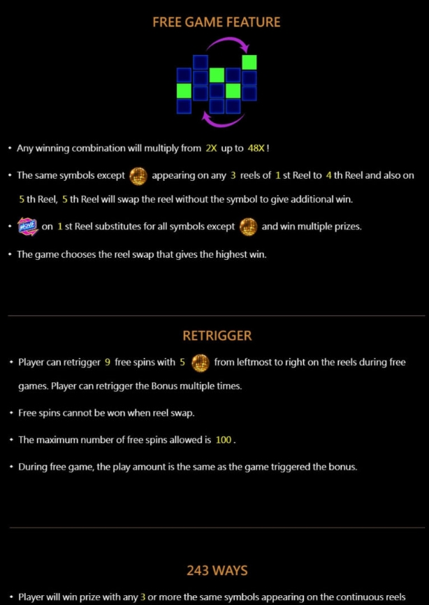 Move n' Jump CQ9 SLOT pgslot168 vip ทางเข้า