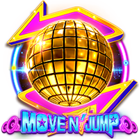 Move n' Jump CQ9 SLOT pgslot168 vip