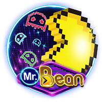 Mr. Bean CQ9 SLOT pgslot168 vip