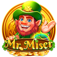 Mr. Miser CQ9 SLOT pgslot168 vip