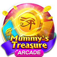 Mummy's Treasure CQ9 SLOT pgslot168 vip