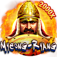 Myeong-ryang CQ9 SLOT pgslot168 vip