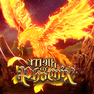 Mythof Phoenix SIMPLEPLAY pgslot168 vip
